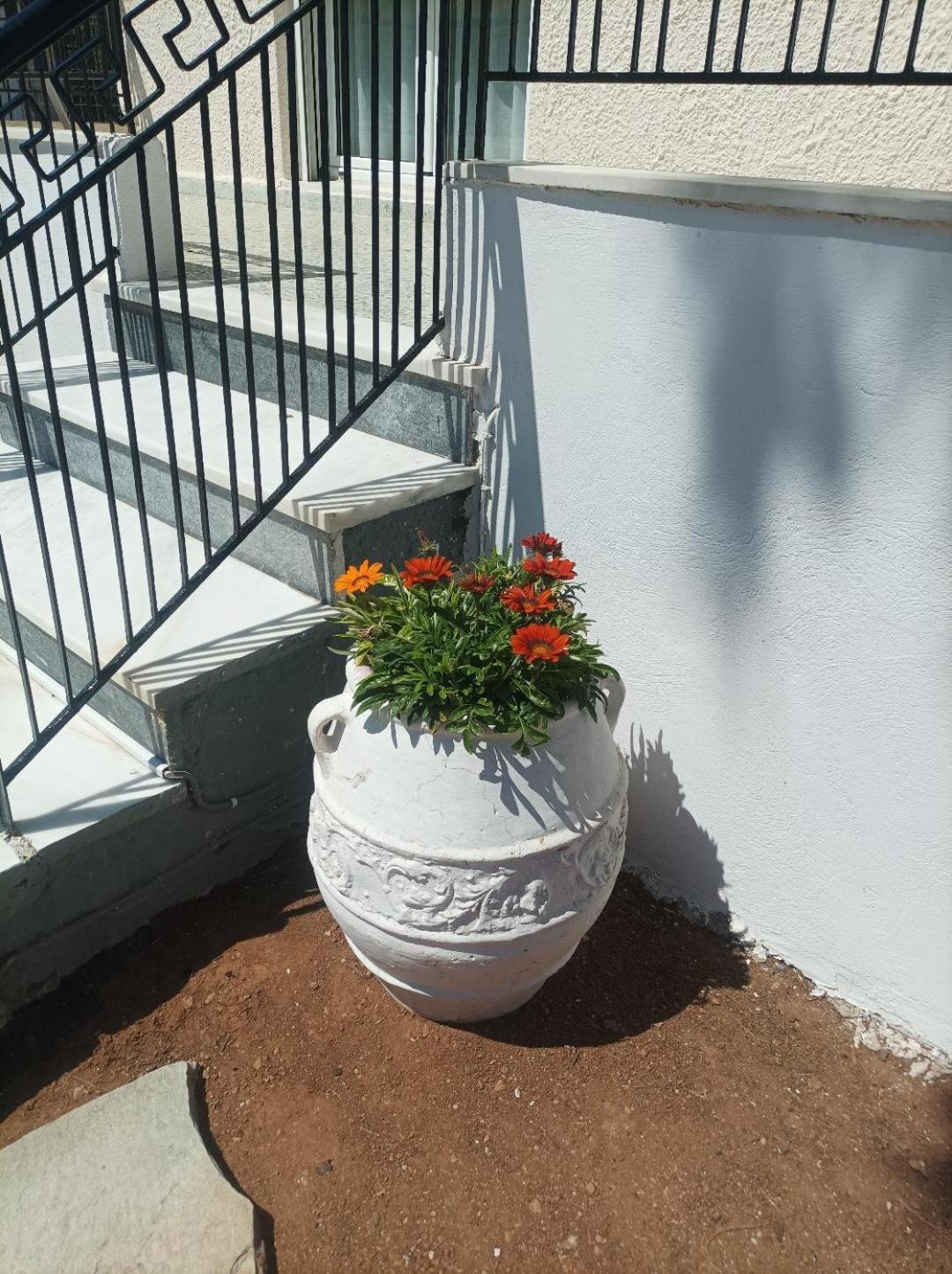Selene House Villa Szelínia Kültér fotó