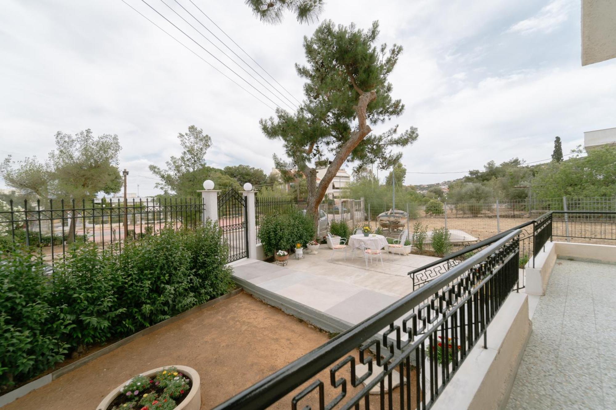 Selene House Villa Szelínia Kültér fotó