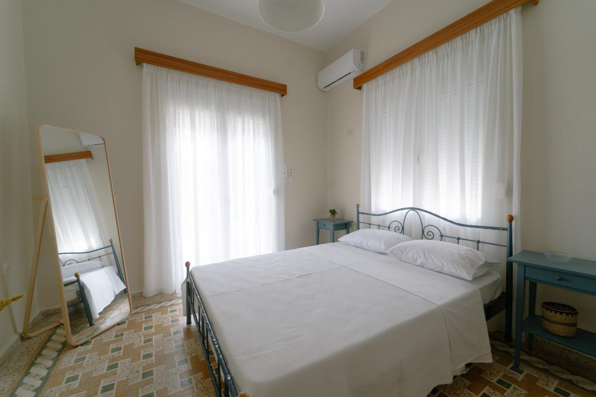 Selene House Villa Szelínia Kültér fotó