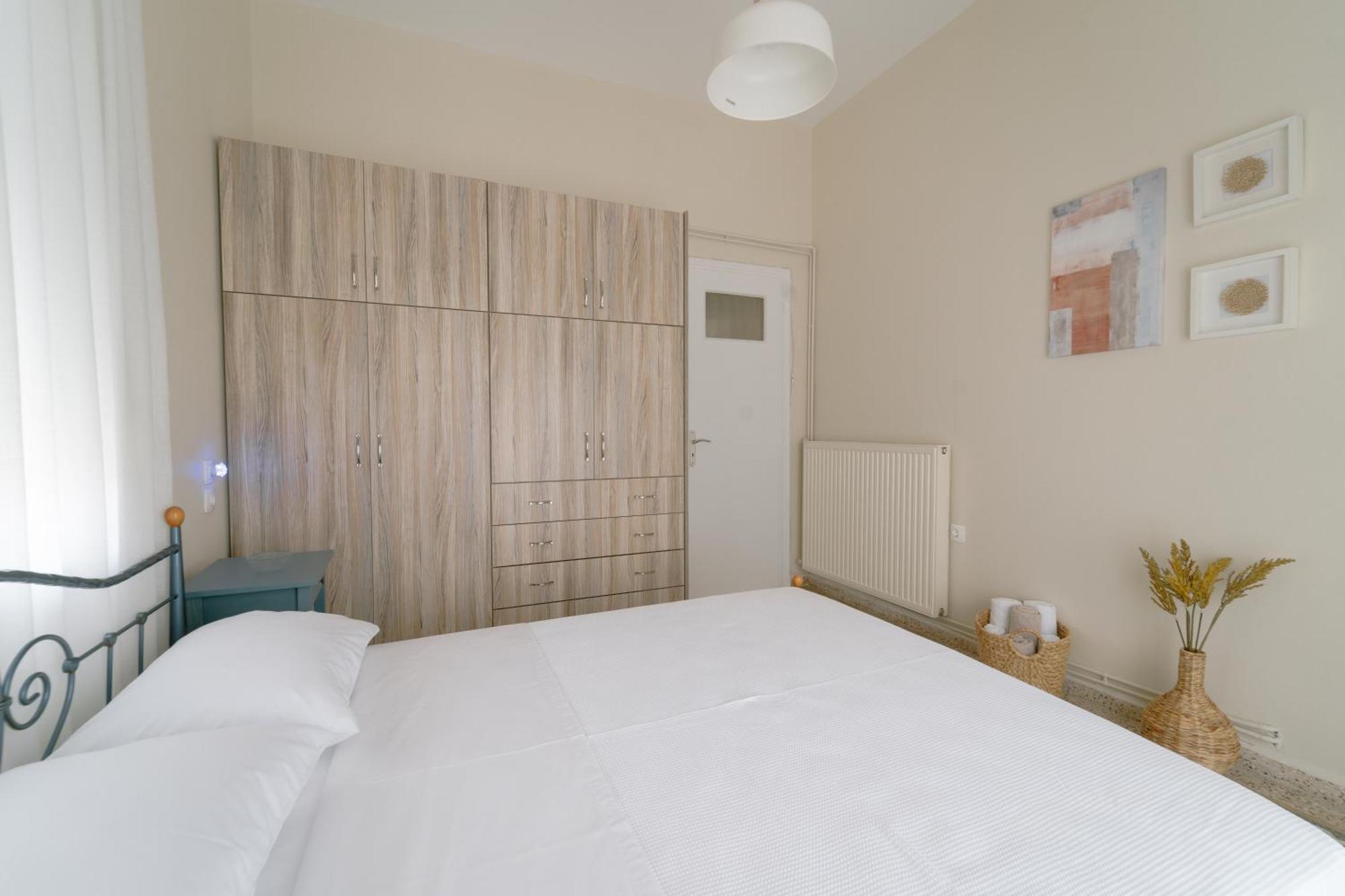 Selene House Villa Szelínia Kültér fotó