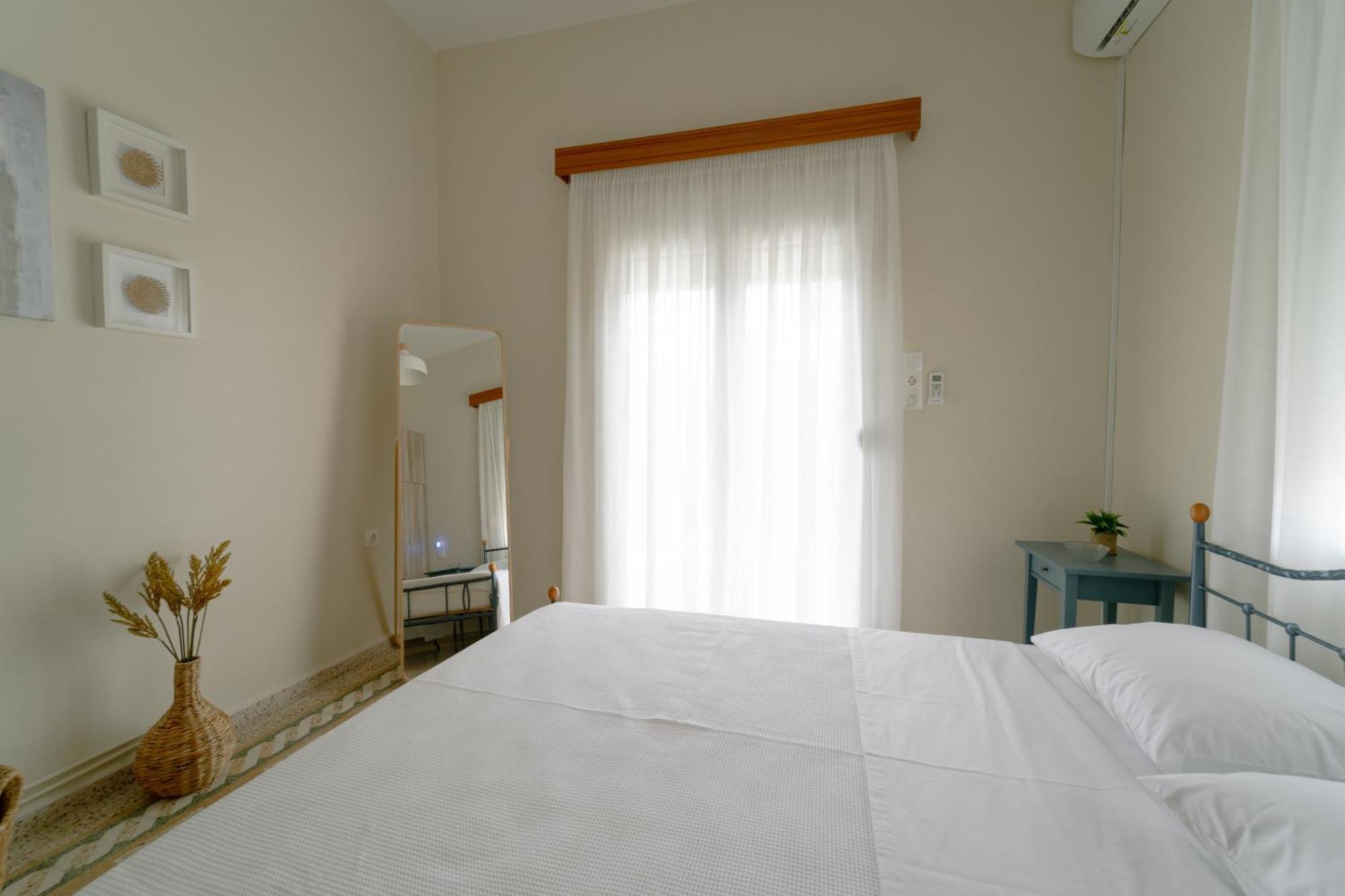 Selene House Villa Szelínia Kültér fotó