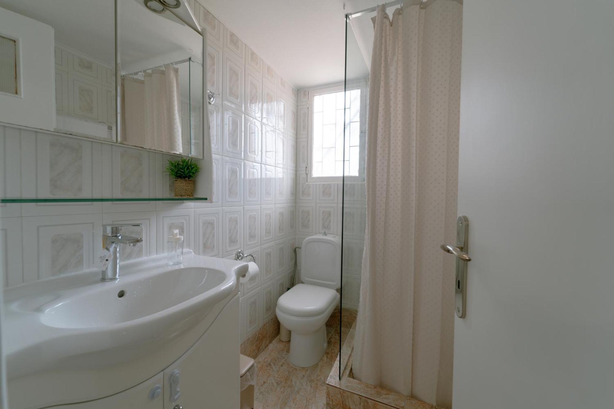 Selene House Villa Szelínia Kültér fotó