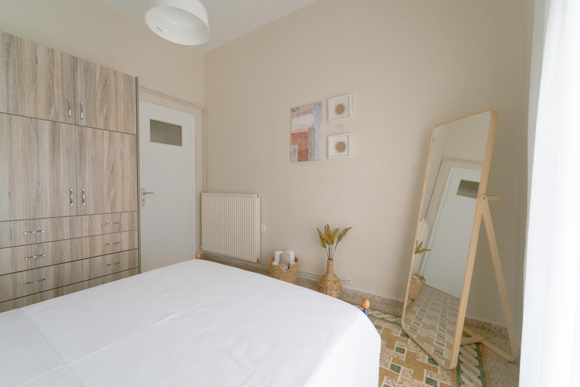 Selene House Villa Szelínia Kültér fotó