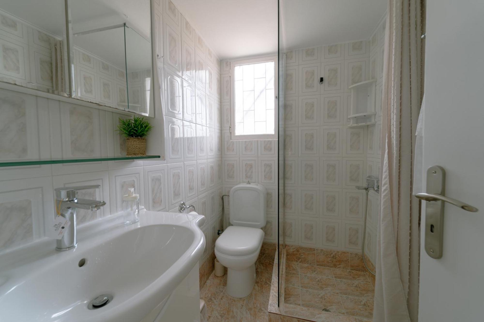 Selene House Villa Szelínia Kültér fotó